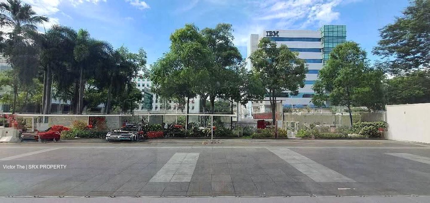 ESR Bizpark @ Changi (D16), Retail #607903131